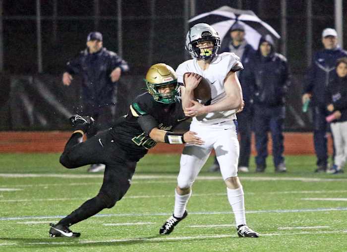 a Jesuit Lake Oswego football Oregon November 3 2023 Dan Brood 48